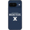 Xavier University Muskateers Google Pixel 9 Skin